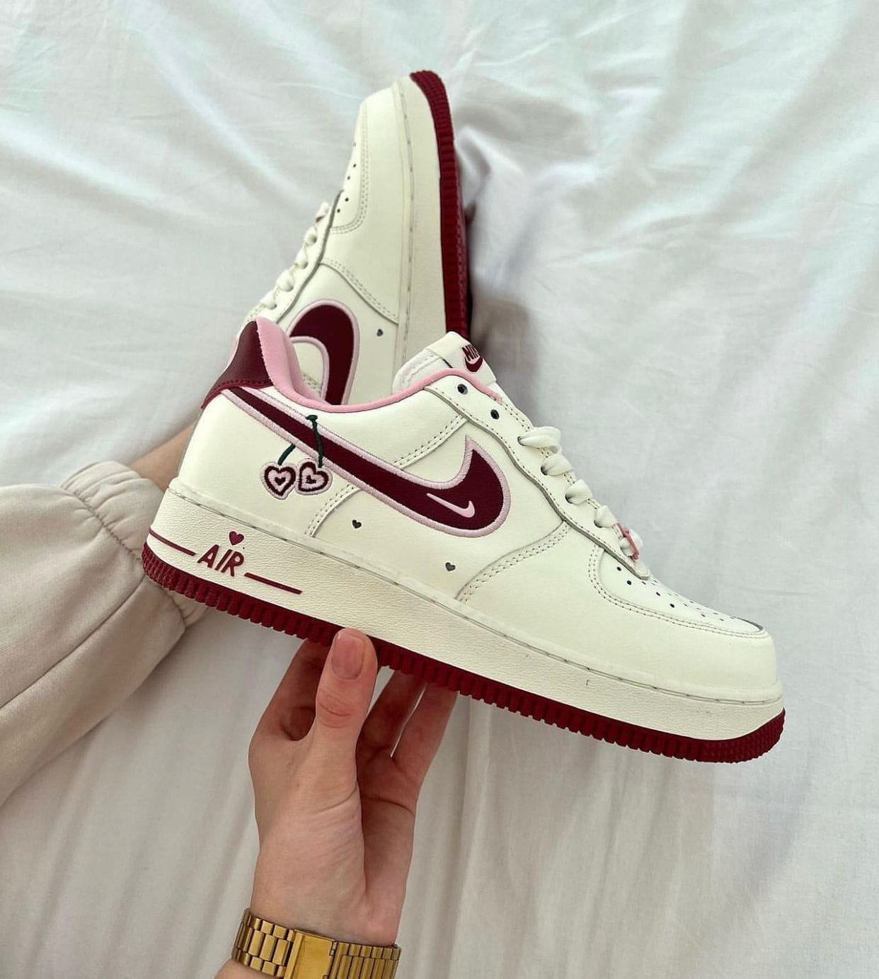 Nike Airforce 1 Sneakers