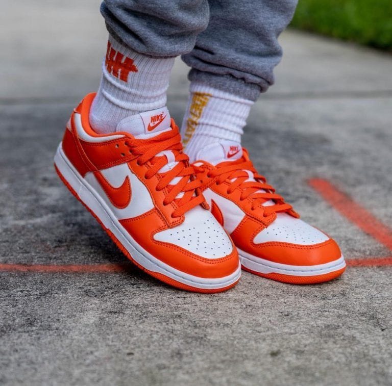 Nike SB Dunk Low Sneakers