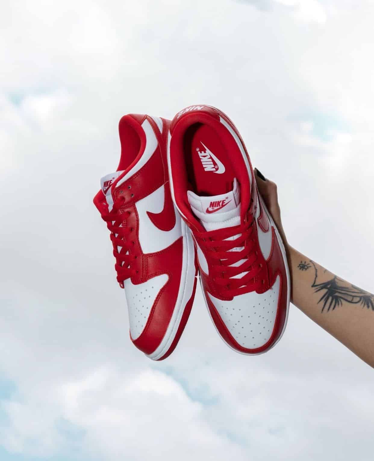 Nike SB Dunk Low Sneakers