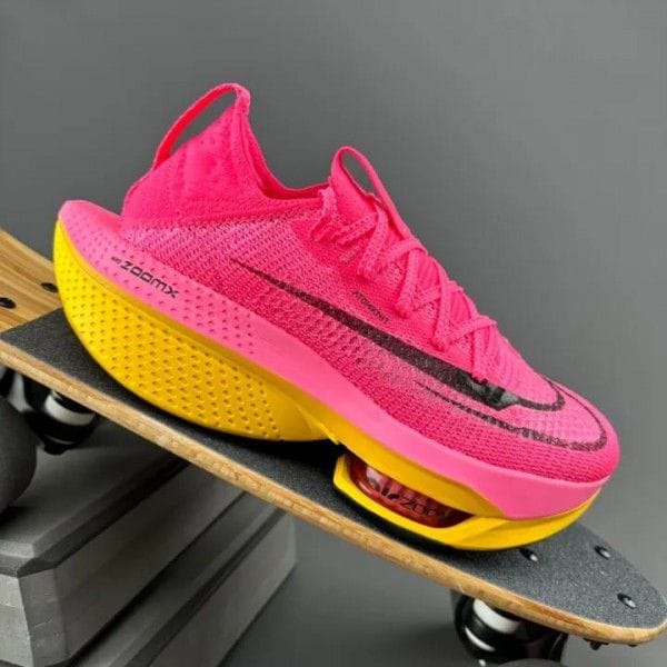 Nike Air Zoom Alphafly Running Shoes