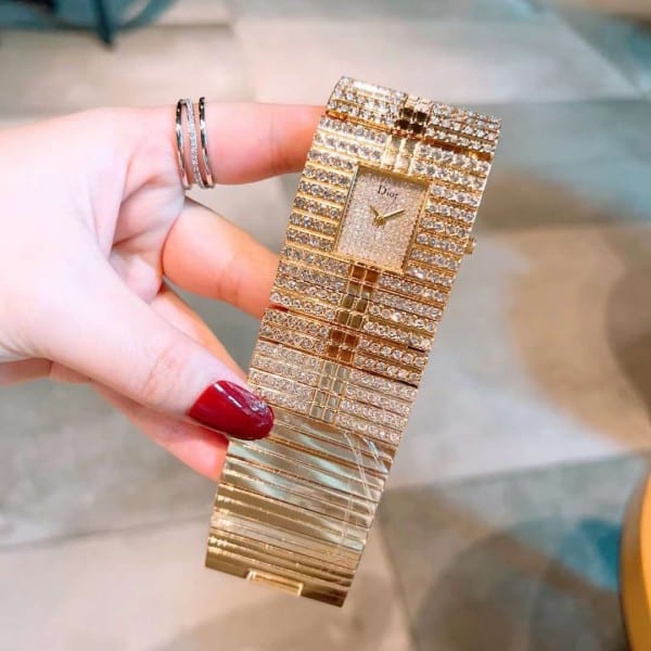 Dior big boss Watch