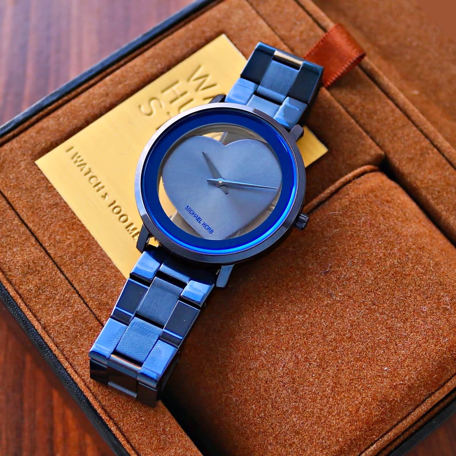 Michael Kors Jaryn Collection