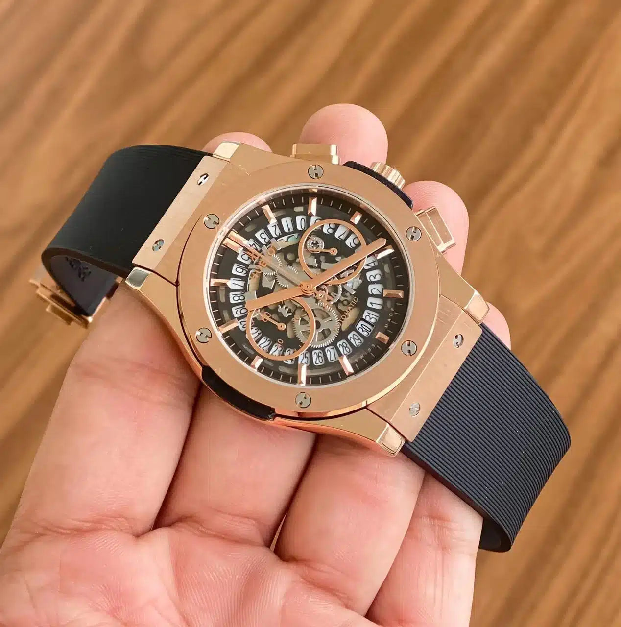 Branded Big Bang 7AA Collection For Men » Mega Fashion