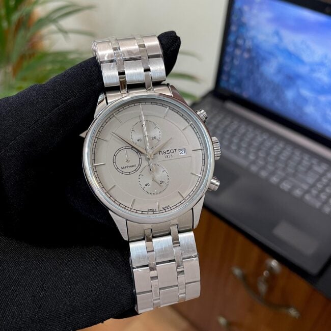 Branded 1853 Traditional Watch