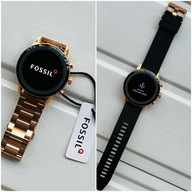 Fossil Founder Gen 2 Ladies Watch