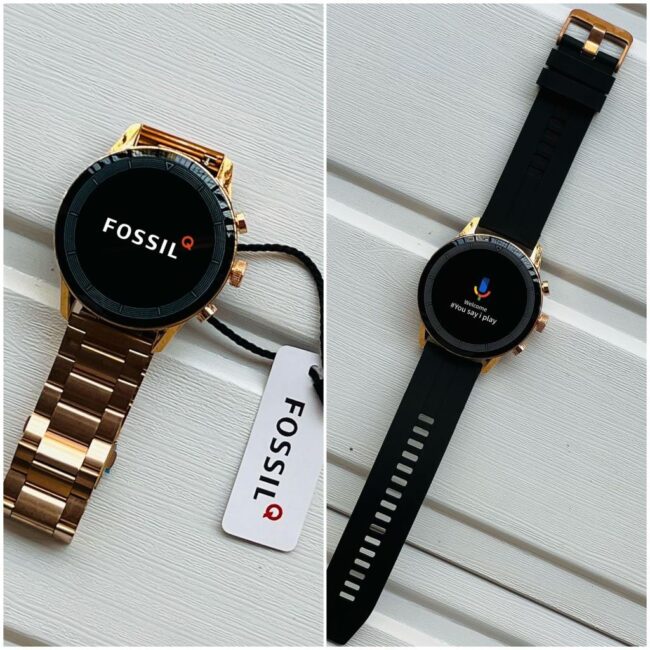 Fossil Founder Gen 2 Ladies Watch