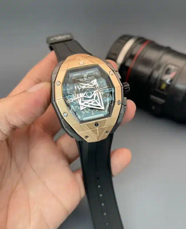 Hublot Big Bang Unico Watch