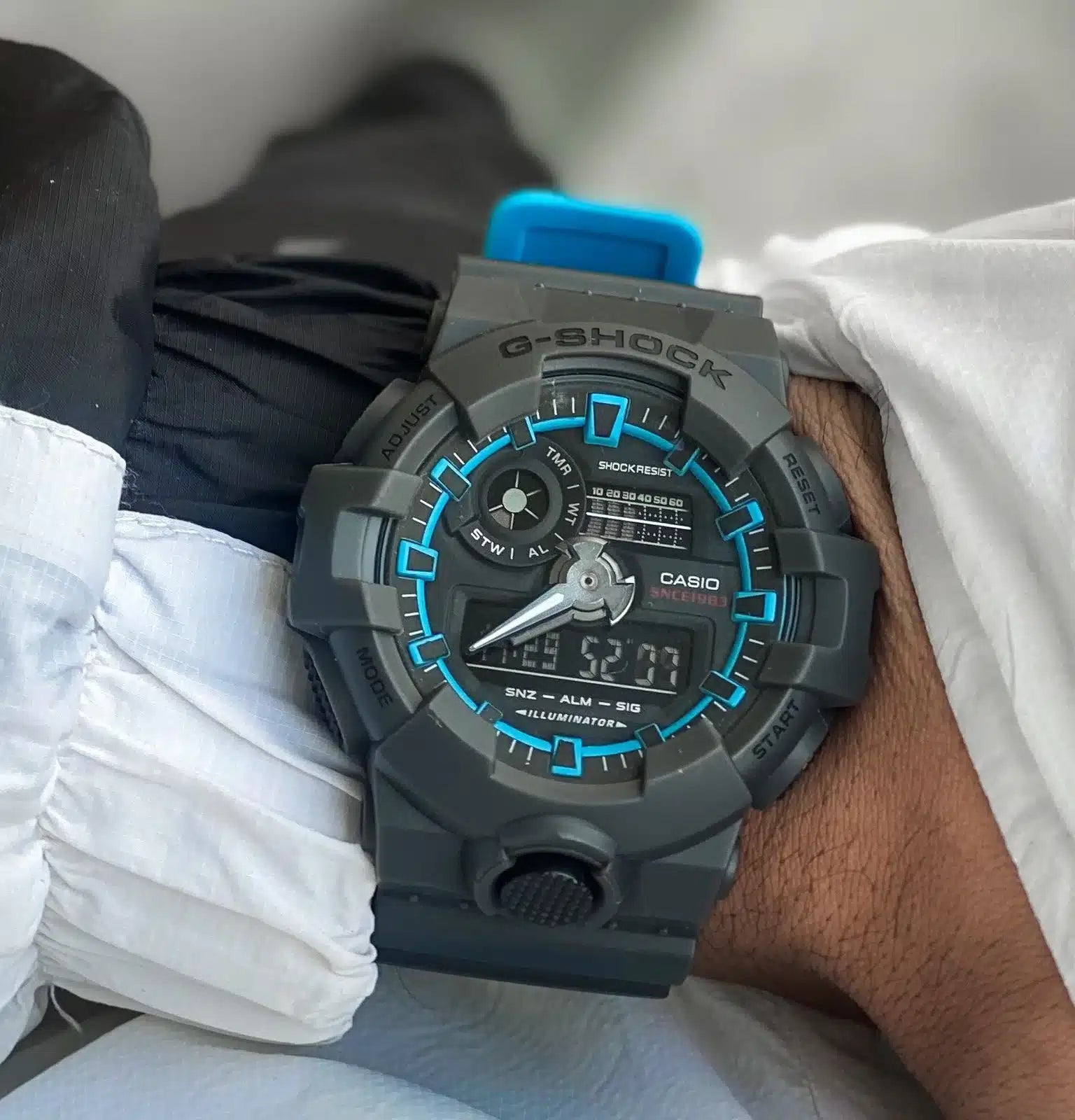 Branded Ga 700mmc Collection For Men » Mega Fashion