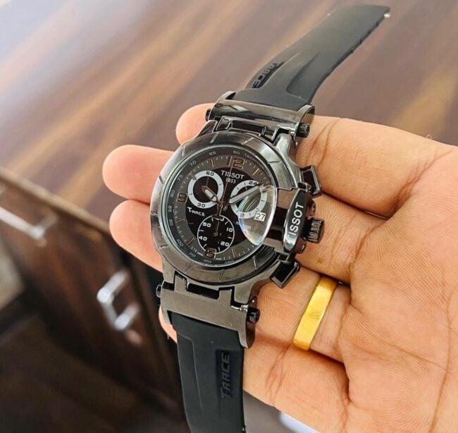 Tissot 1853 T Race Watch