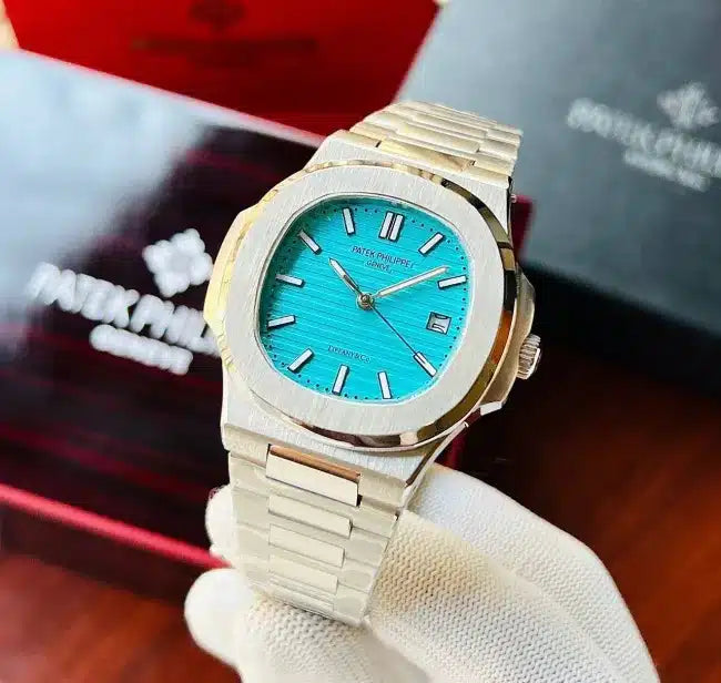 Patek Philippe Tiffany Co 5711/A Watch