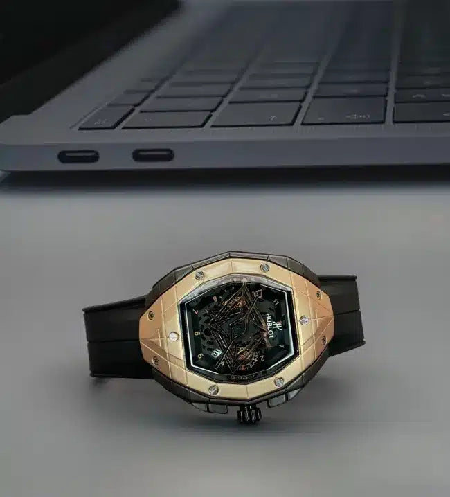 Hublot Big Bang Unico Watch