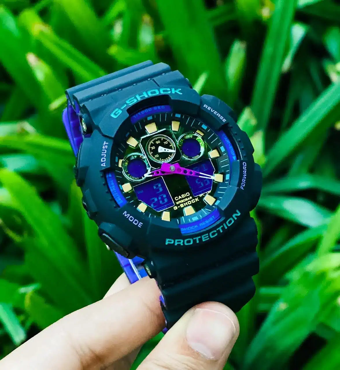 Branded GA 110LN Collection For Men » Mega Fashion