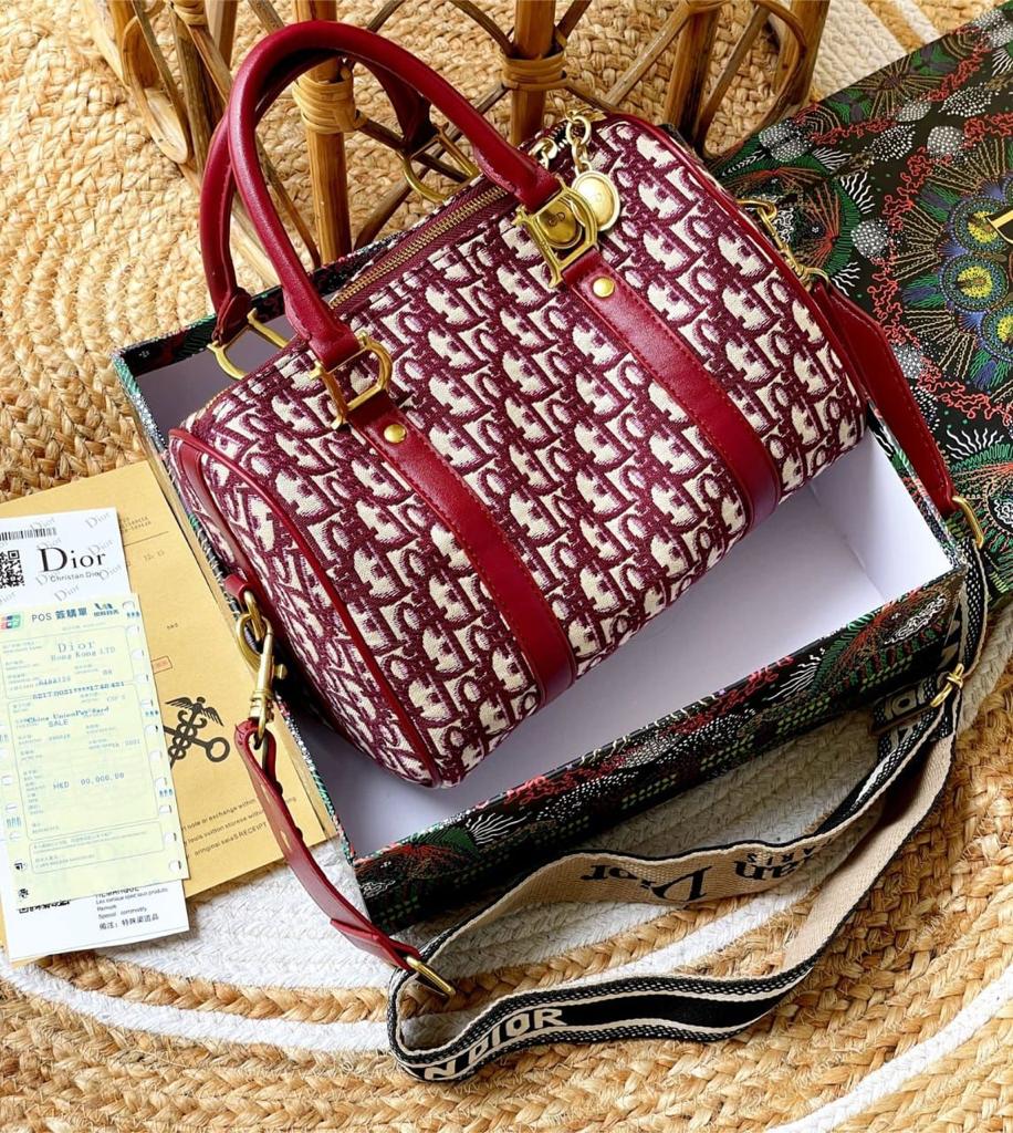 Dior Girls handbags