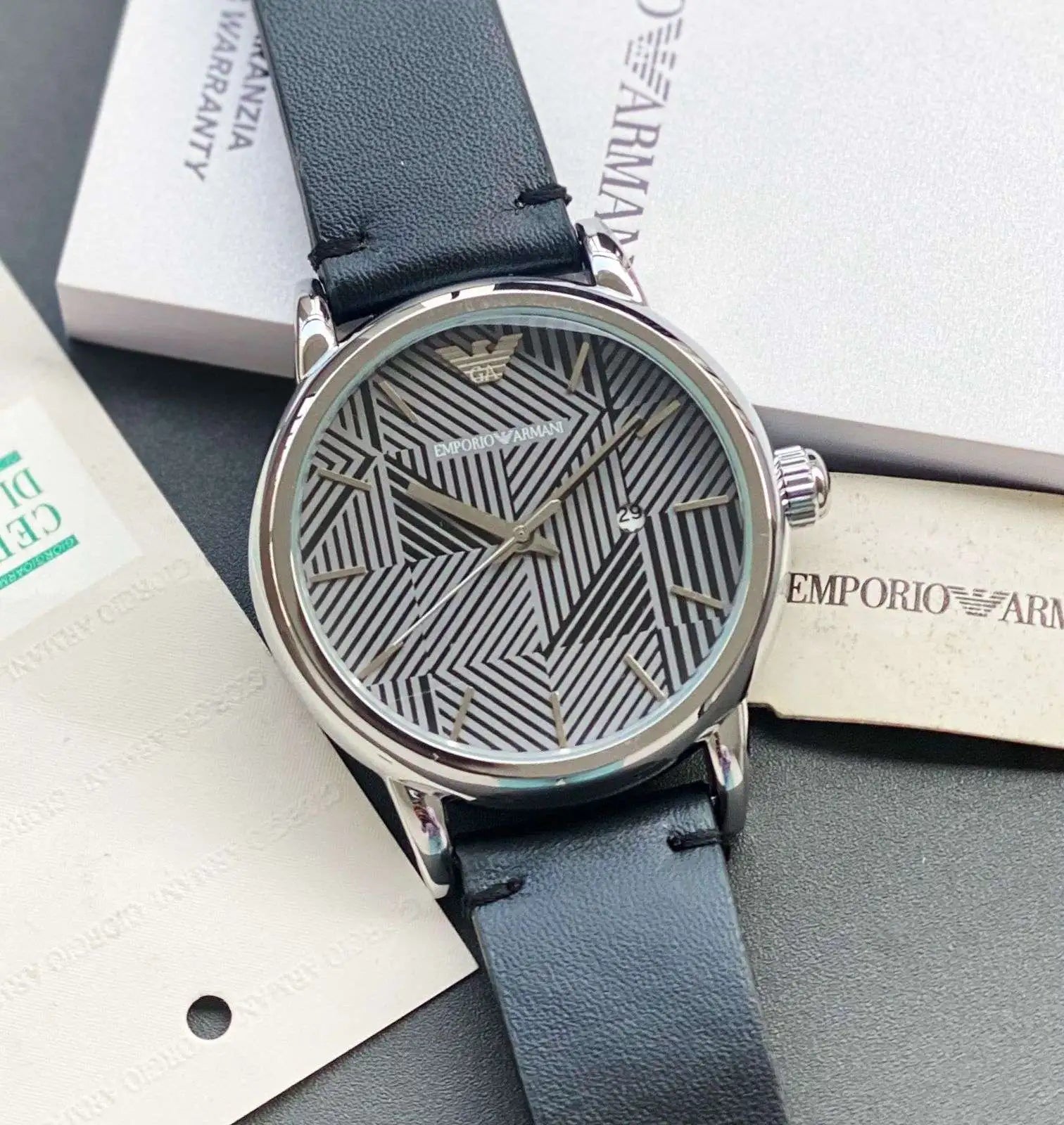 Branded Men’s Ar 11021 Collection For Men » Mega Fashion