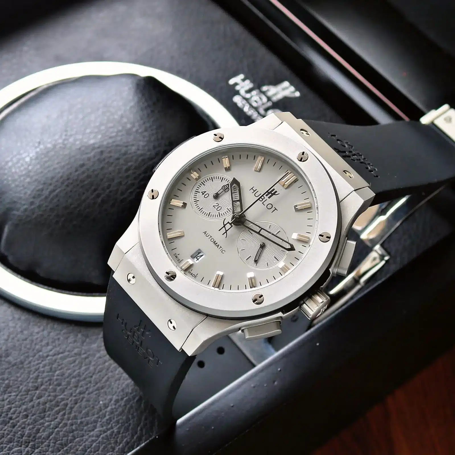 Branded Big Bang 5 Matte Edition For Men » Mega Fashion