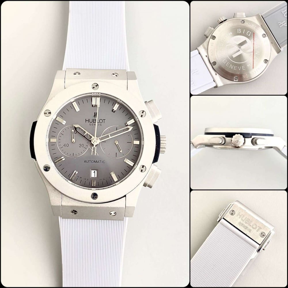 Premium Big Bang Matt Grey For Men's » Mega Fashion