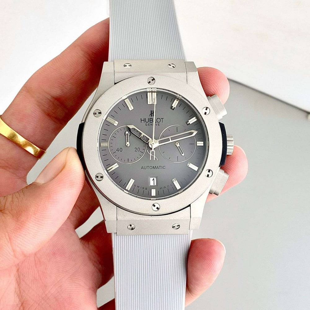 Premium Big Bang Matt Grey For Men's » Mega Fashion