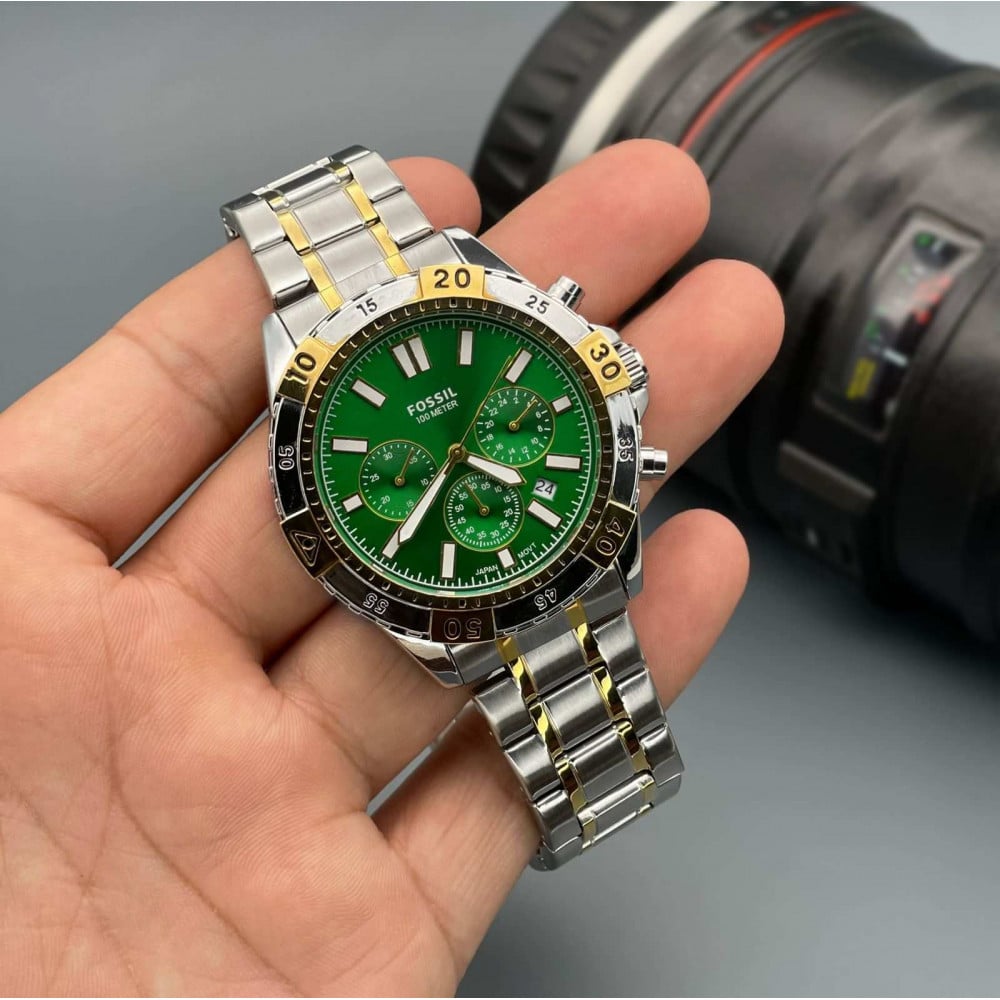 Premium The Garrett Collection Watch » Mega Fashion