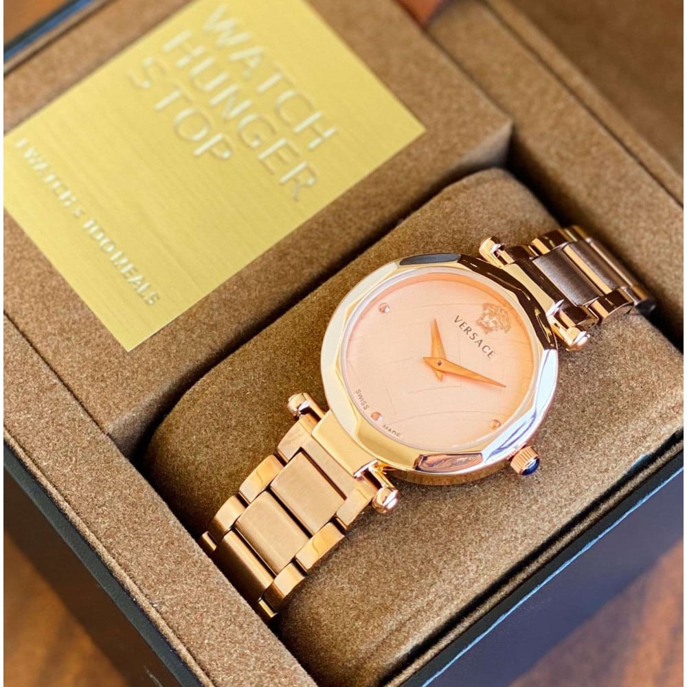 Premium Perfect Timepiece Watch » Mega Fashion