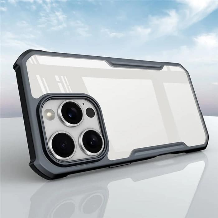 iPhone Series Cover : Xundd Beatle Series Official Protective Case