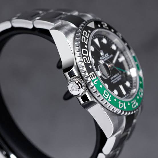 Rolex GMT-Master II Sprite Oyster Japanese Master Quality Automatic Men’s Watch