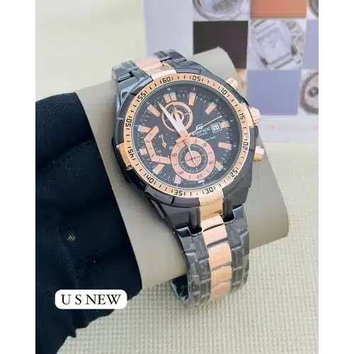 Casio Edifice Watch For Men