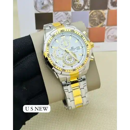 Casio Edifice Watch For Men