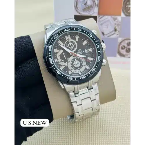 Casio Edifice Watch For Men