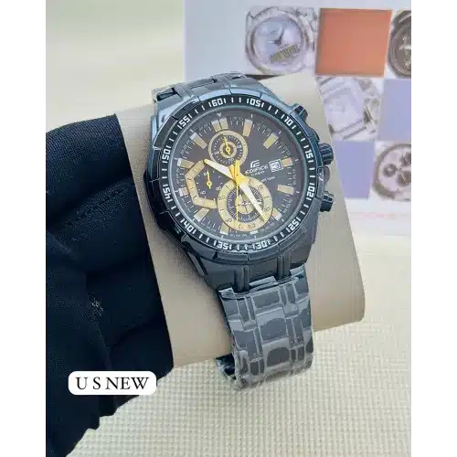 Casio Edifice Watch For Men