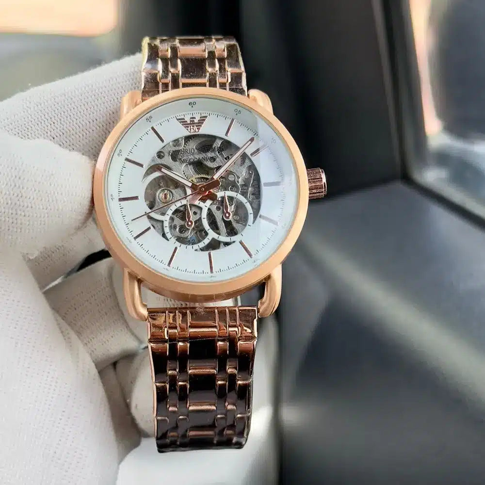 Emporio Armani Watch for Men's