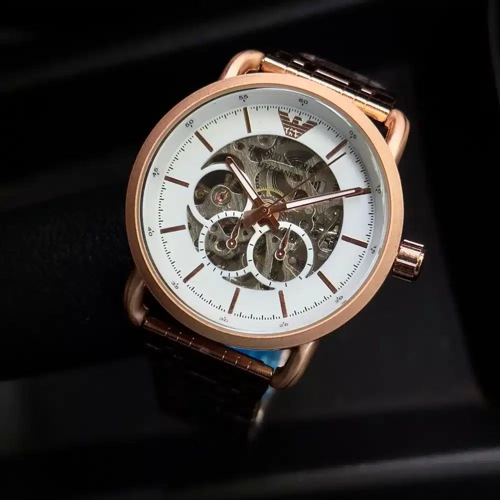 Emporio Armani Watch for Men's