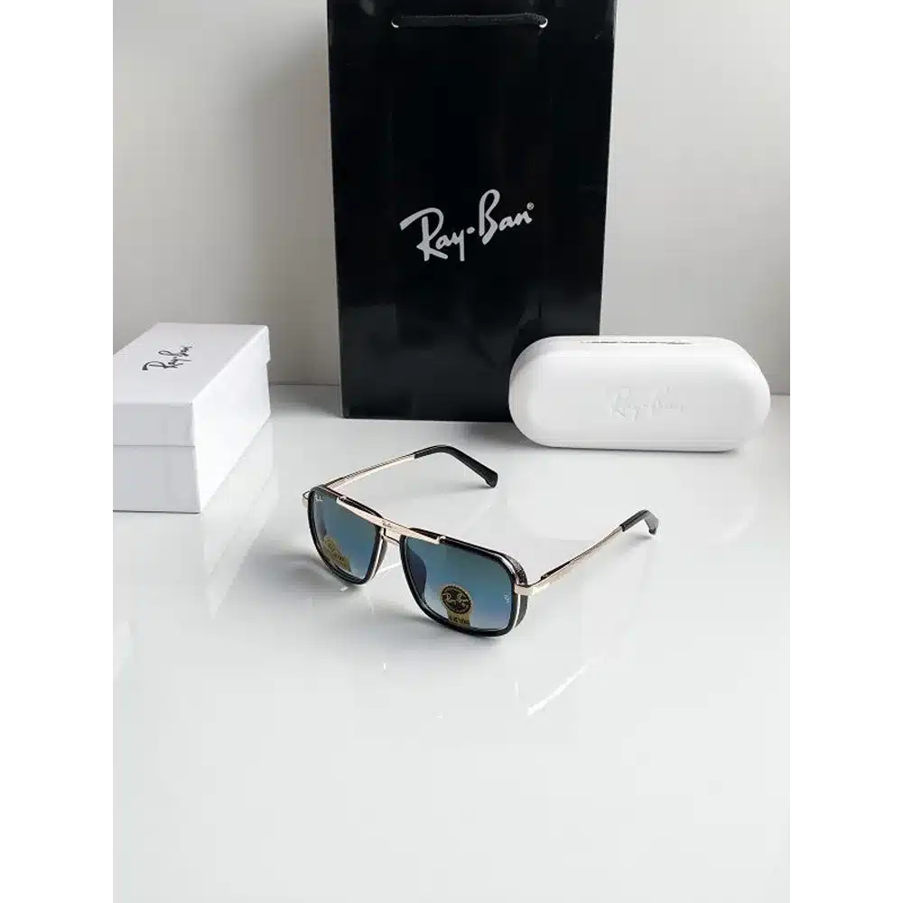 Stylish Unisex Rayban Sunglasses