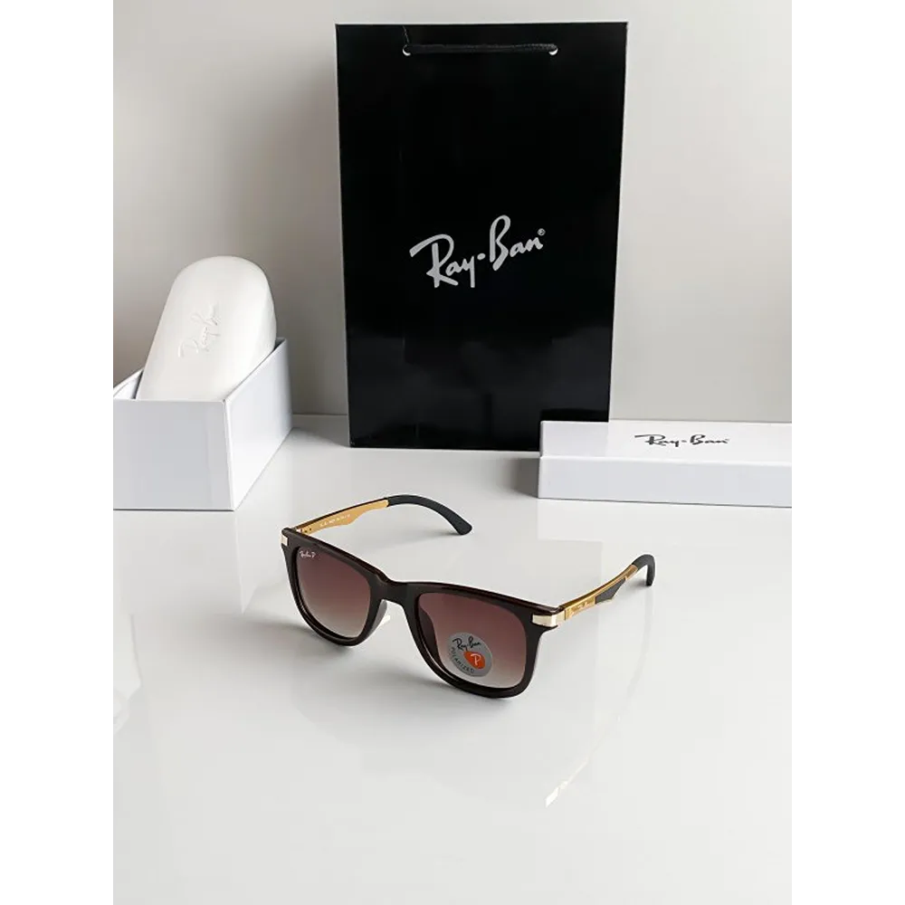 Stylish Unisex Rayban Sunglasses