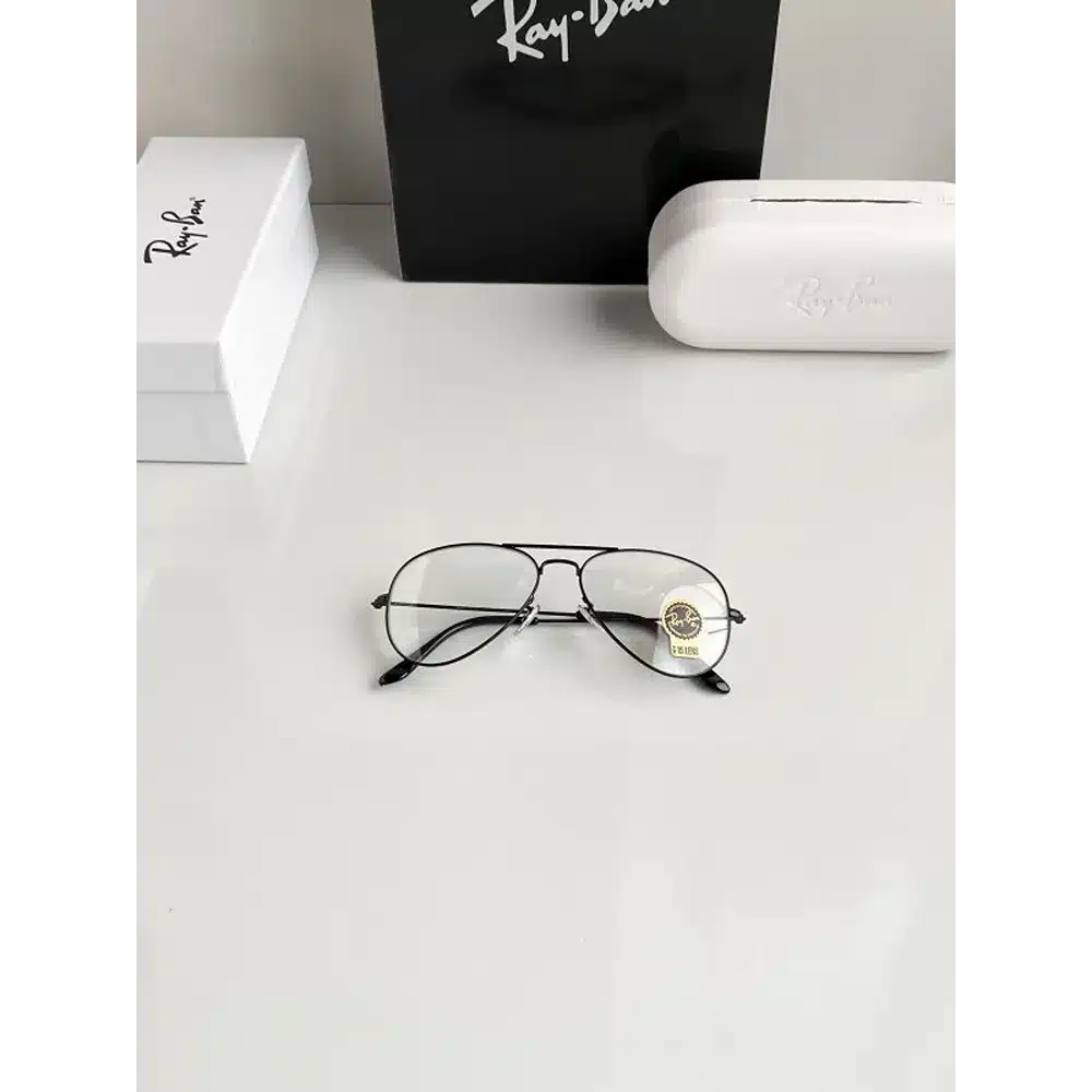 Stylish Unisex Rayban Frame Sunglasses