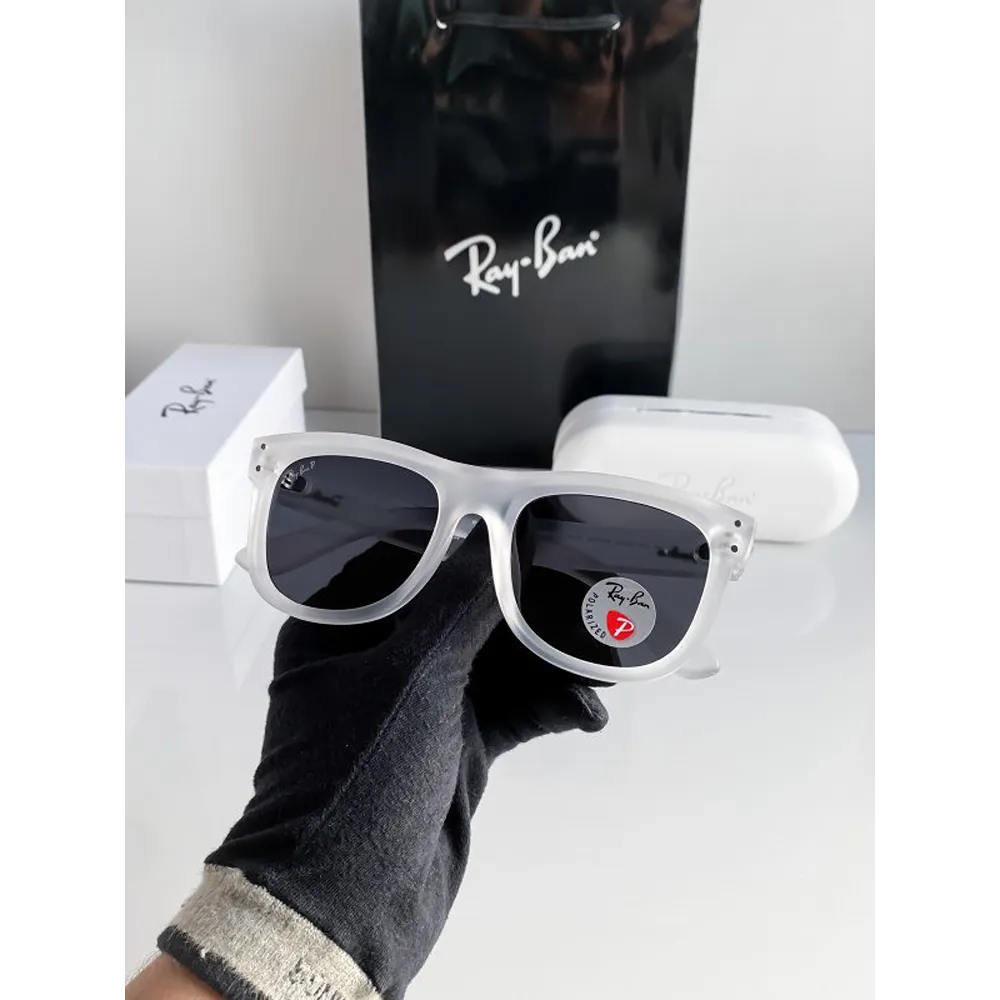 Stylish Unisex Rayban Sunglasses
