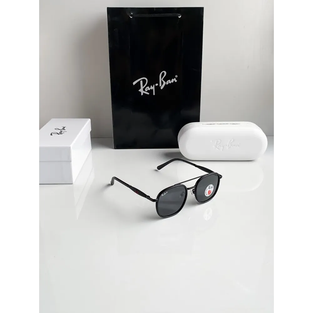 Stylish Unisex Rayban Sunglasses