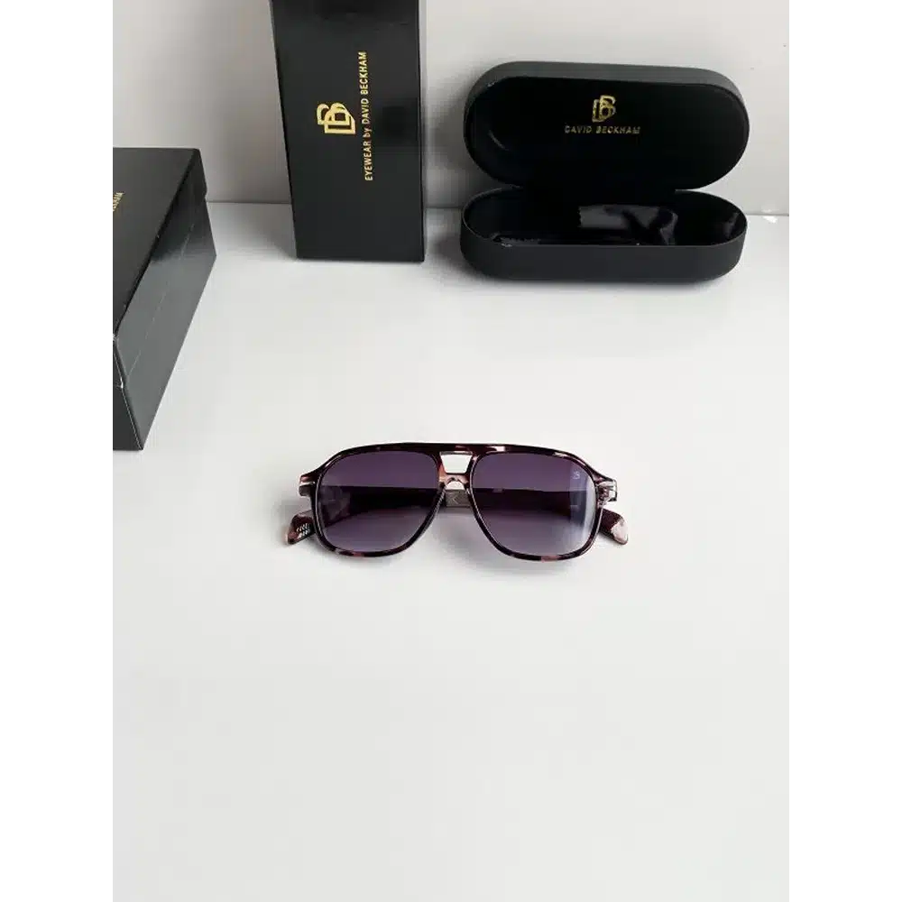 Stylish Unisex David Beckham Sunglasses