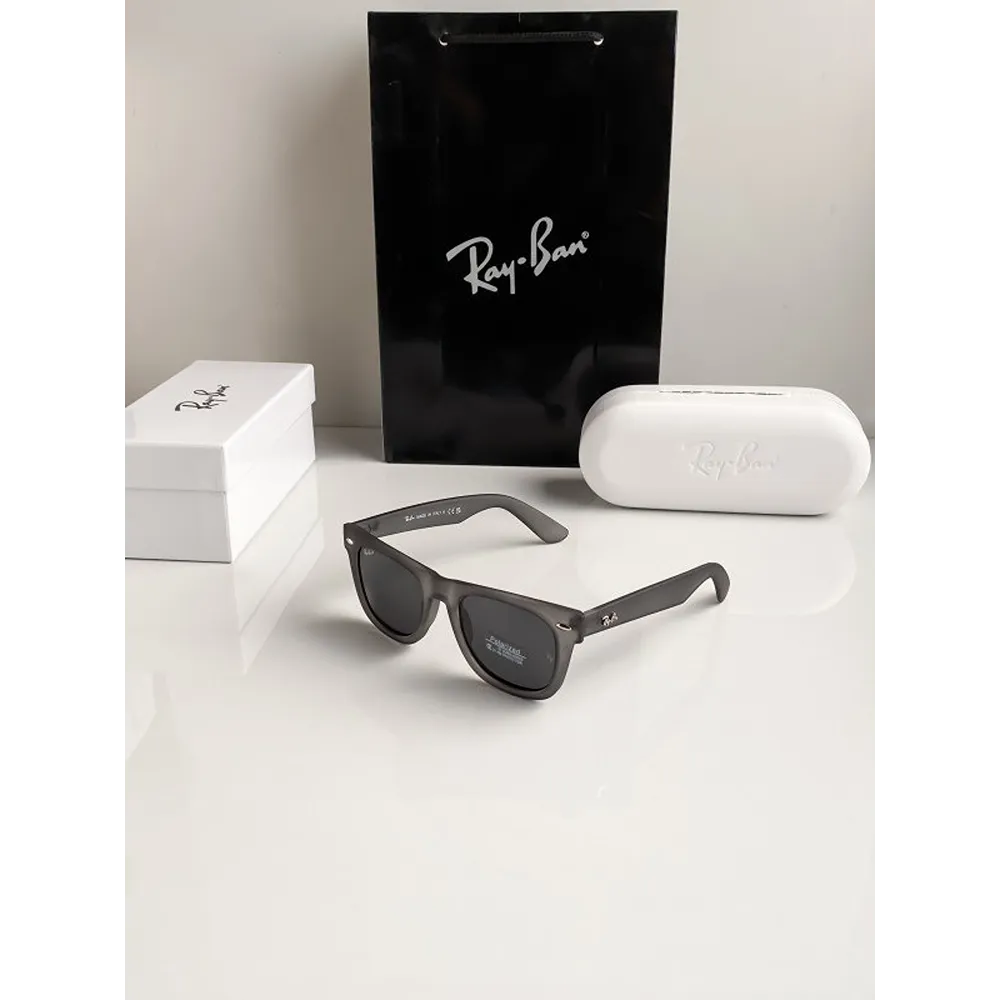 Stylish Unisex Rayban Sunglasses