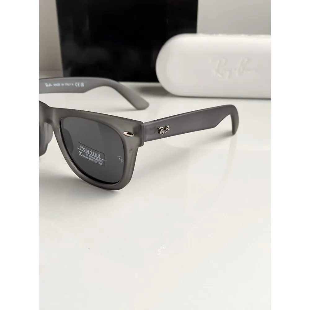 Stylish Unisex Rayban Sunglasses