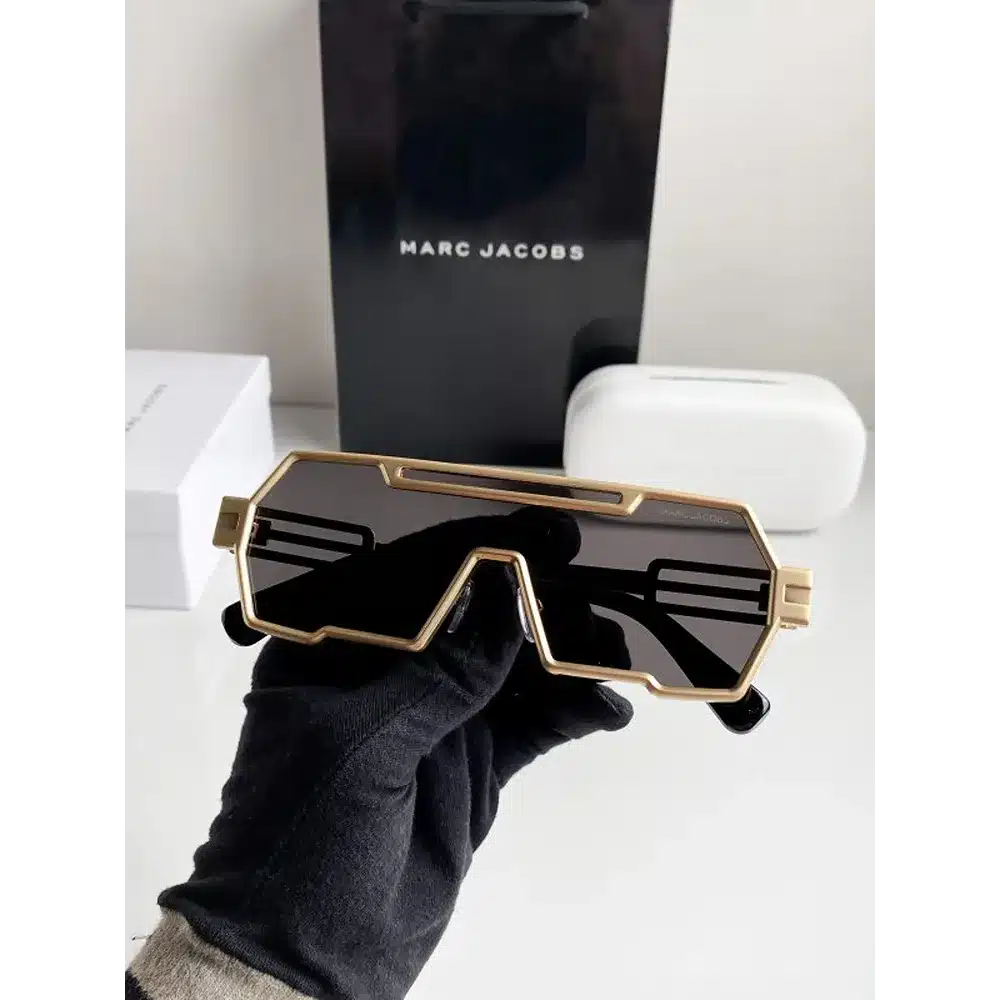 Stylish Unisex Marc Jacobs Sunglasses