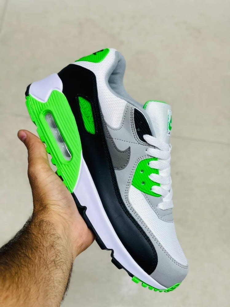 Nike Airmax 90 Running Shoes