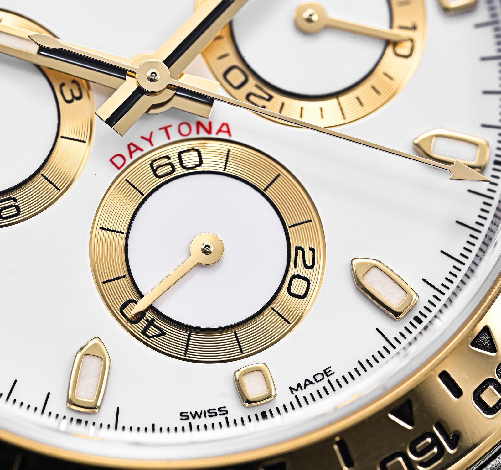 Rolex Cosmograph Daytona Watch