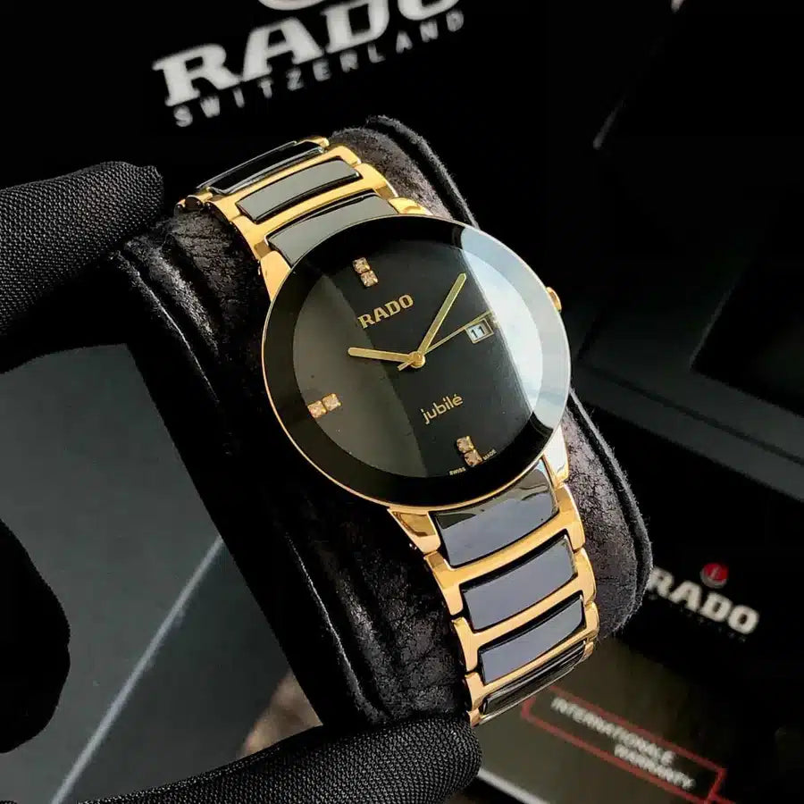 Rado Watch Jubile Swiss For Men