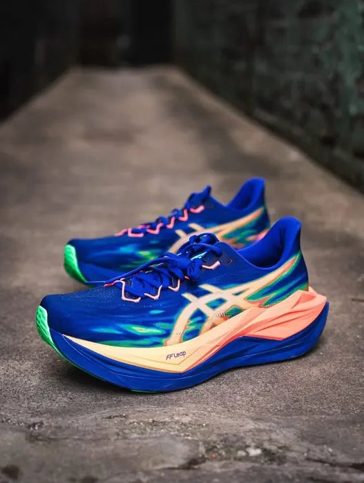 Asics Superblast 3 Cobalt Burst Running Shoes