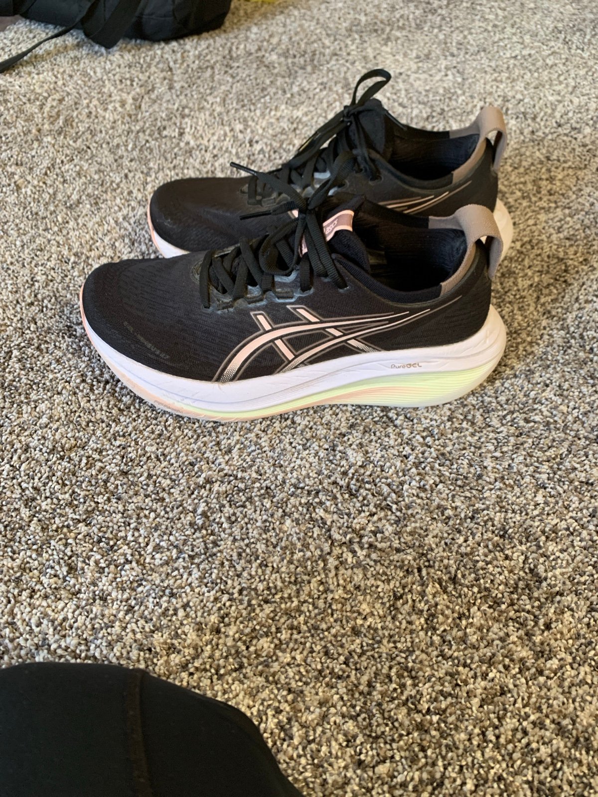 Asics Gel-Nimbus 27 Running Shoes