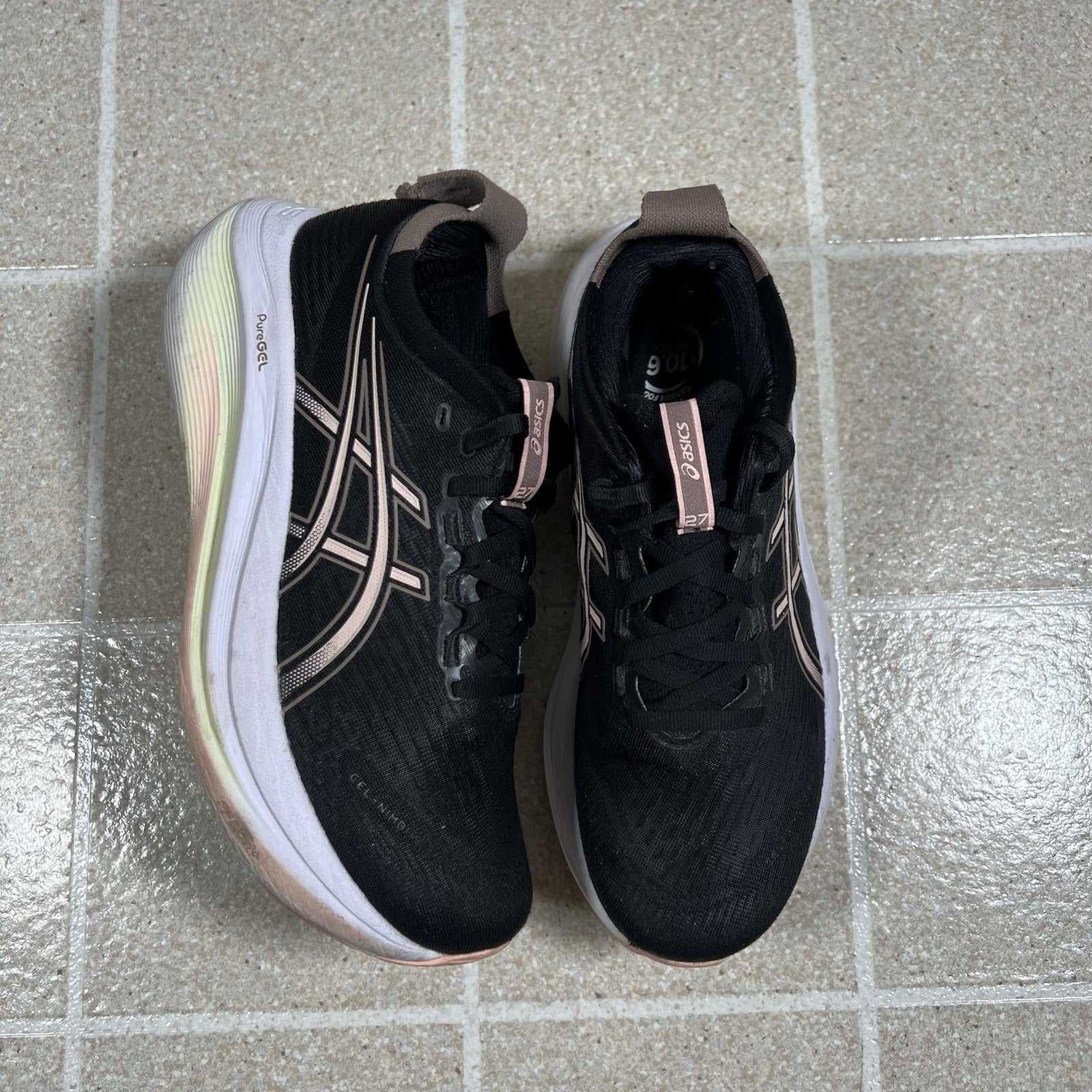 Asics Gel-Nimbus 27 Running Shoes