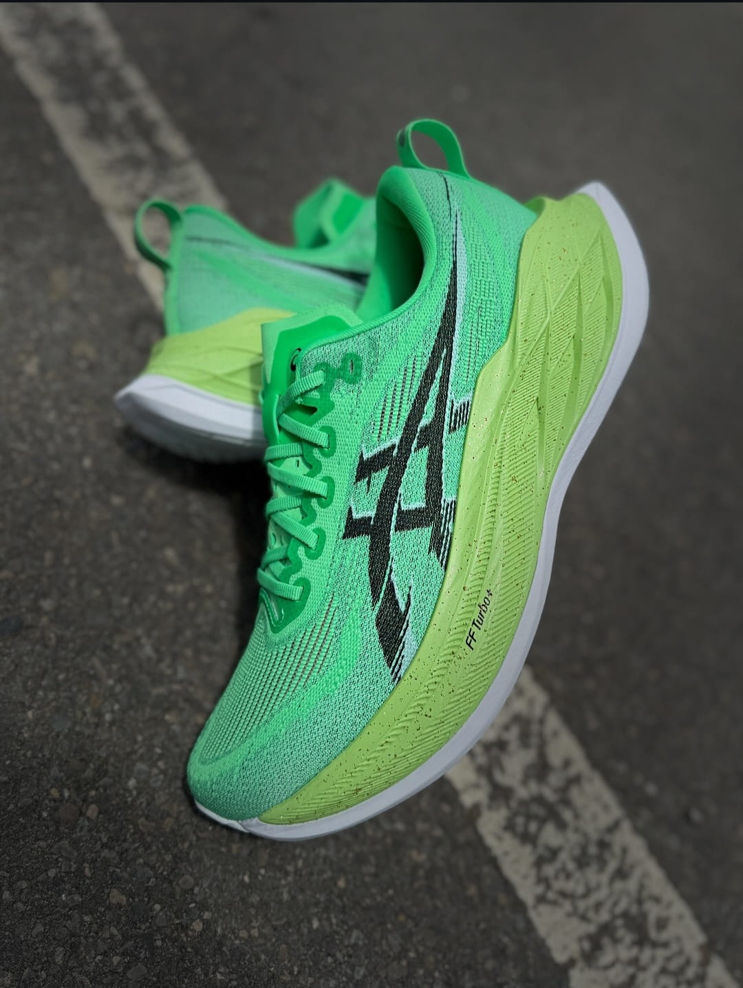 Asics Super Blast 2 Ekiden Running Shoes