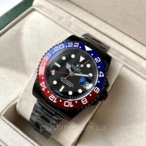 Rolex Watch Gmt Master