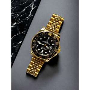 Rolex Watch Oyster Perpetual Gmt Master 1