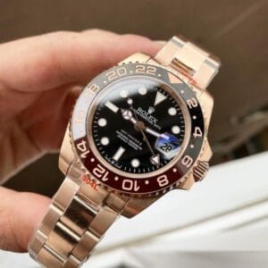 Rolex Watch Oyster Perpetual Gmt Master 3 1